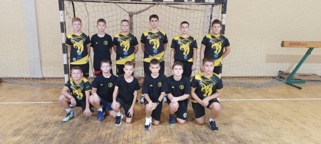 RK Dinamo Pančevo 2012