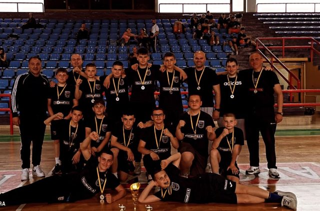 RK Jajce