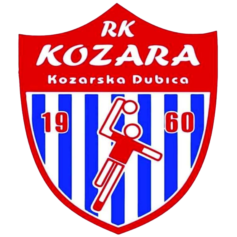 RK Kozara Kozarska Dubica (2012)