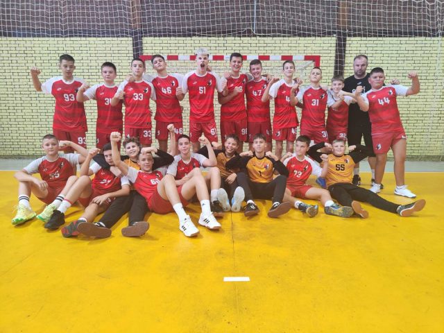 RK Krivaja 2010