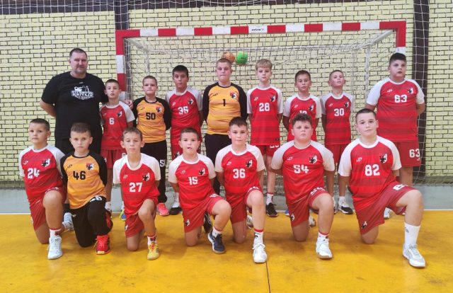 RK Krivaja 2012