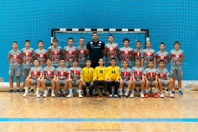 RK Novi Beograd 2010