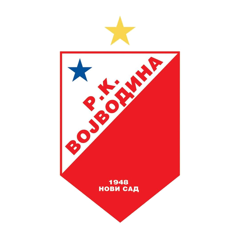 RK Vojvodina Novi Sad (2012)