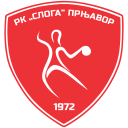 RK Sloga Prnjavor logo